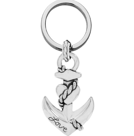 Cruz Anchor Key Fob