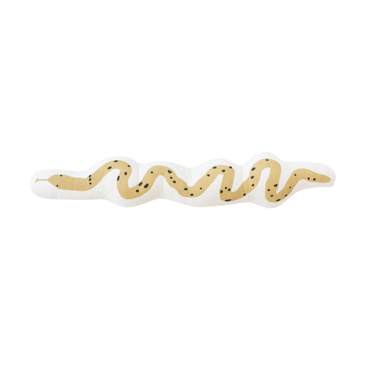 Snake Pillow