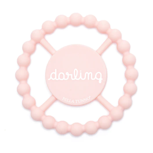 Darling Happy Teether
