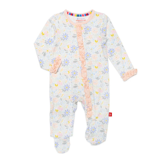 Darby Modal Magnetic Footie