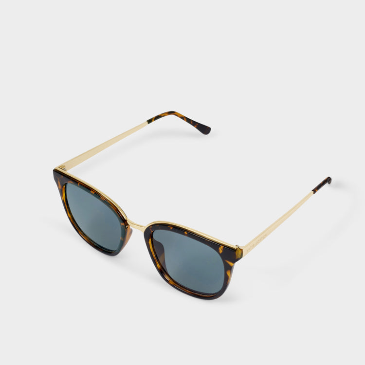 Provence Sunglasses Tortoiseshell