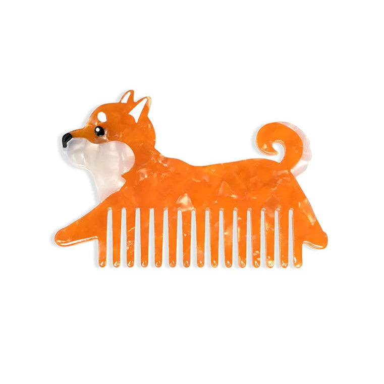 Dog Hair Comb