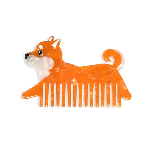 Dog Hair Comb