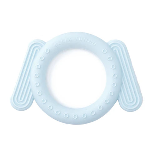 Dog Rattle Teether