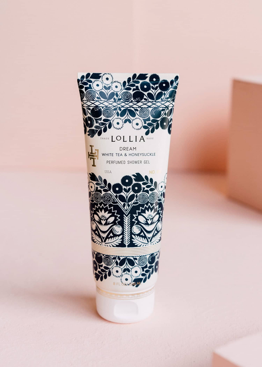 Lollia Dream Shower Gel