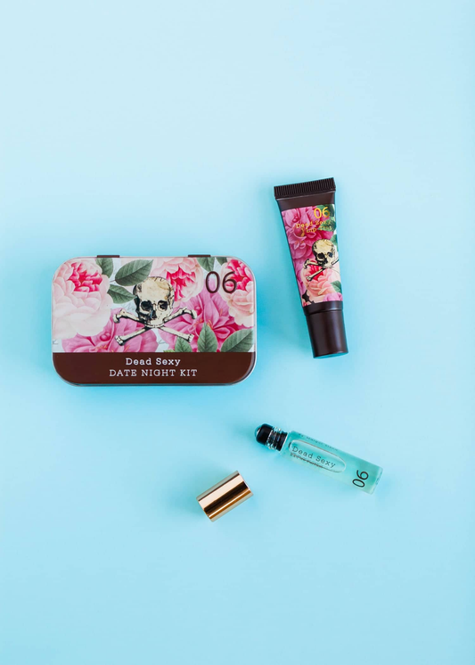 TokyoMilk Date Night Kit Dead Sexy