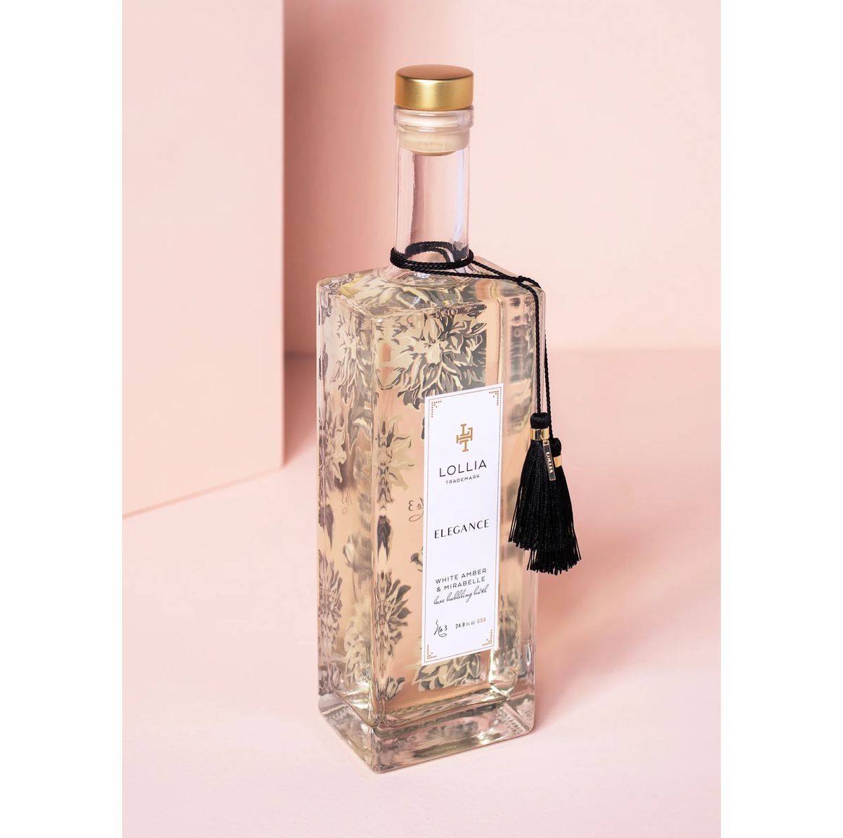 Lollia Elegance Bubble Bath