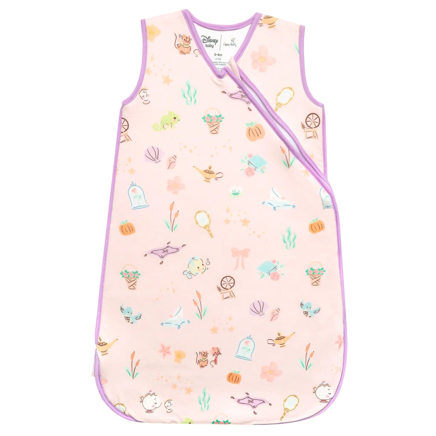 Sleep Bag Enchanted Friends