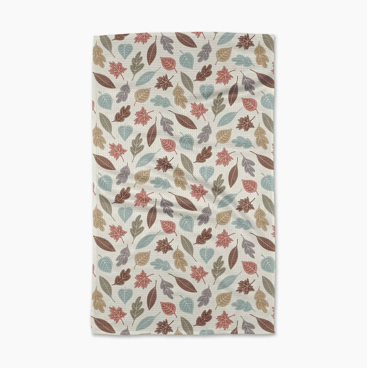 Harvest Scatter Tea Towel