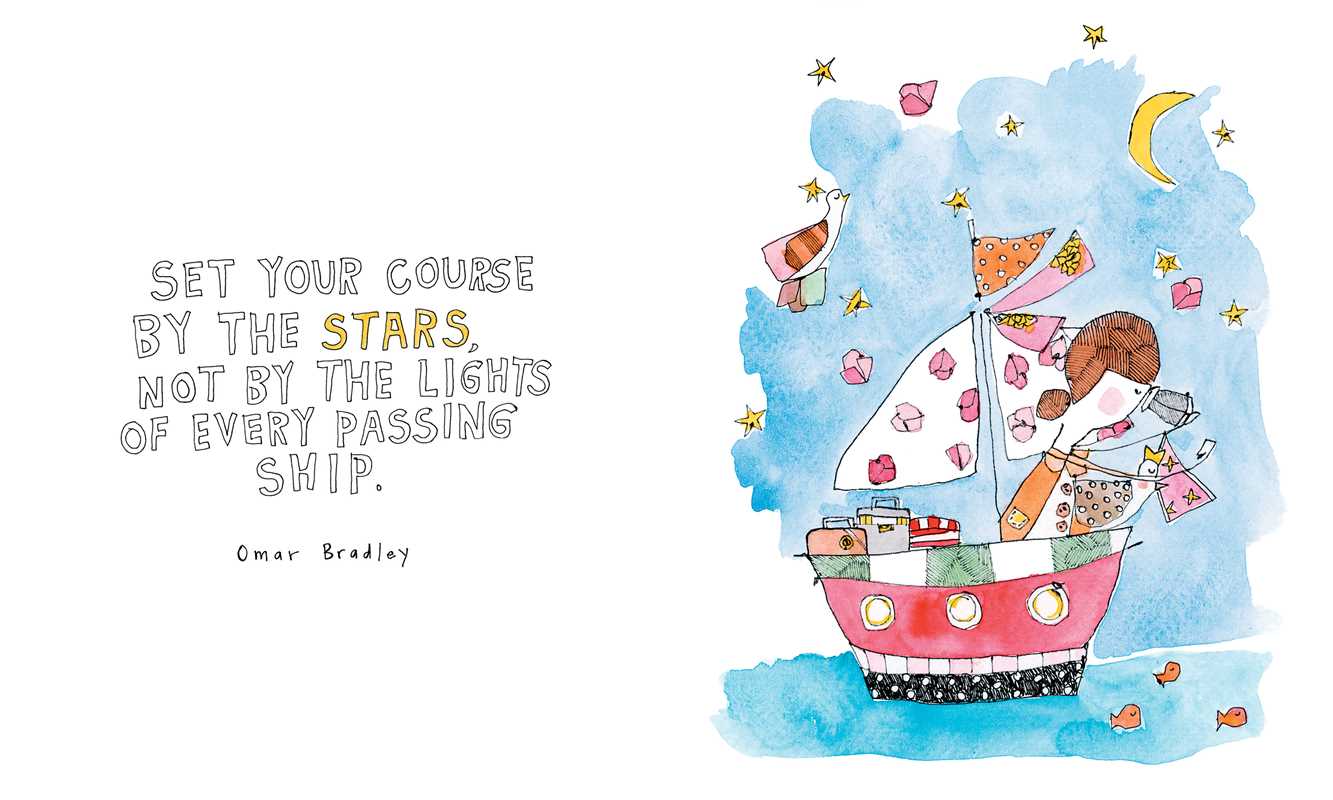 Expect Wonderful Things Book