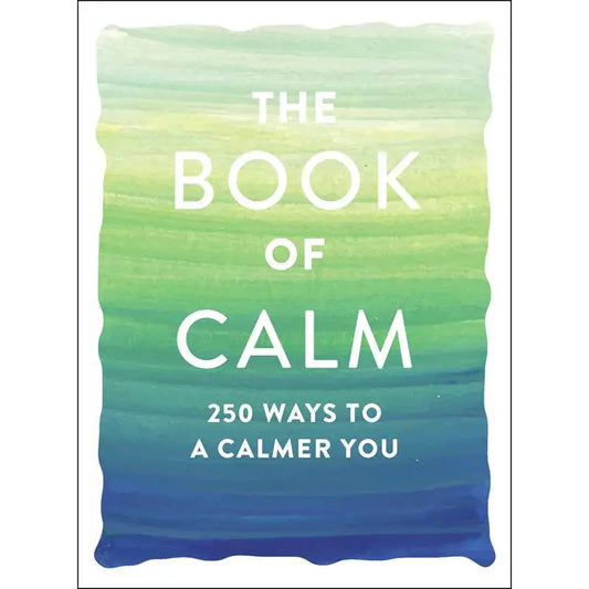 The Book of Calm