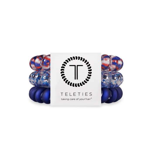 Teleties Large Fire-workin' It
