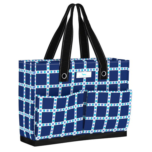Scout Uptown Pocket Tote Medium Frame of Mind