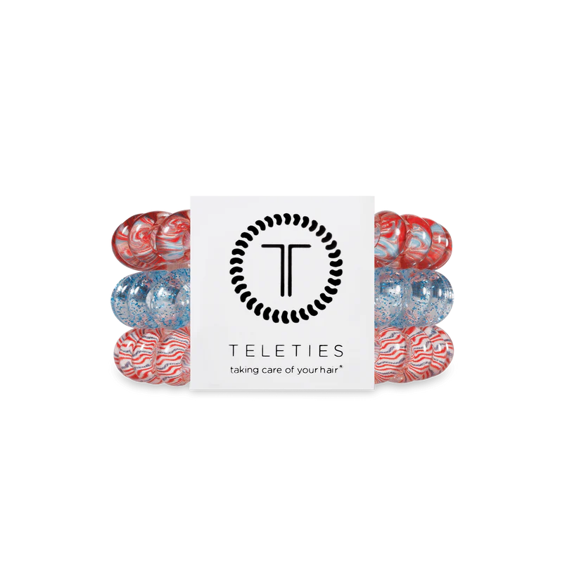 Teleties Large Freedom to Sparkle
