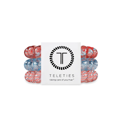 Teleties Large Freedom to Sparkle