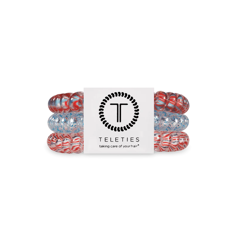Teleties Small Freedom to Sparkle