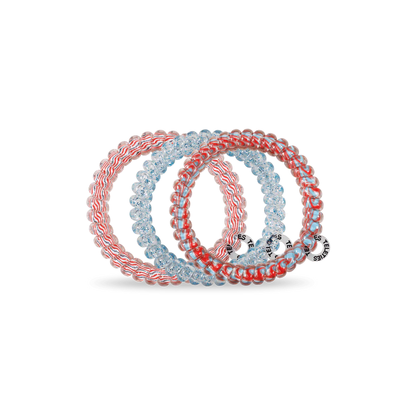 Teleties Small Freedom to Sparkle