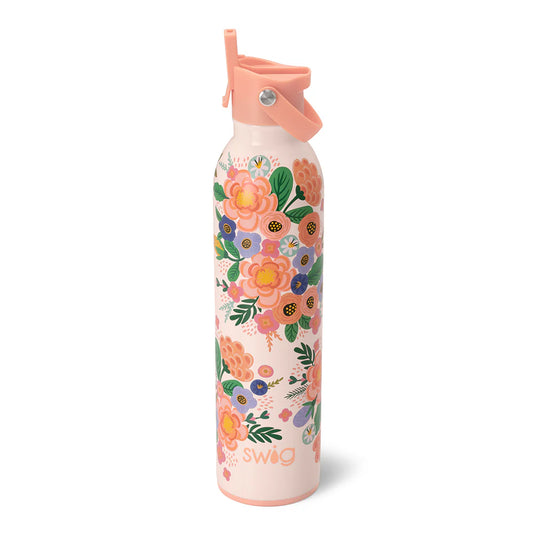 Full Bloom Flip & Sip Bottle 26oz