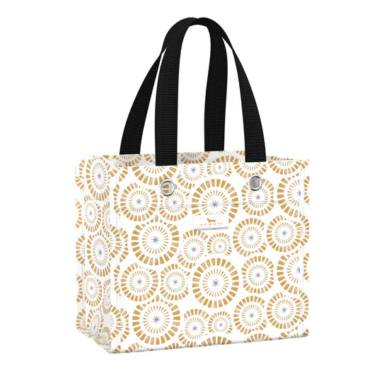 Scout Gift Bag Small Golden Glow