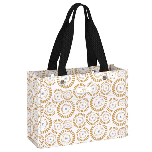 Scout Gift Bag X Small Golden Glow