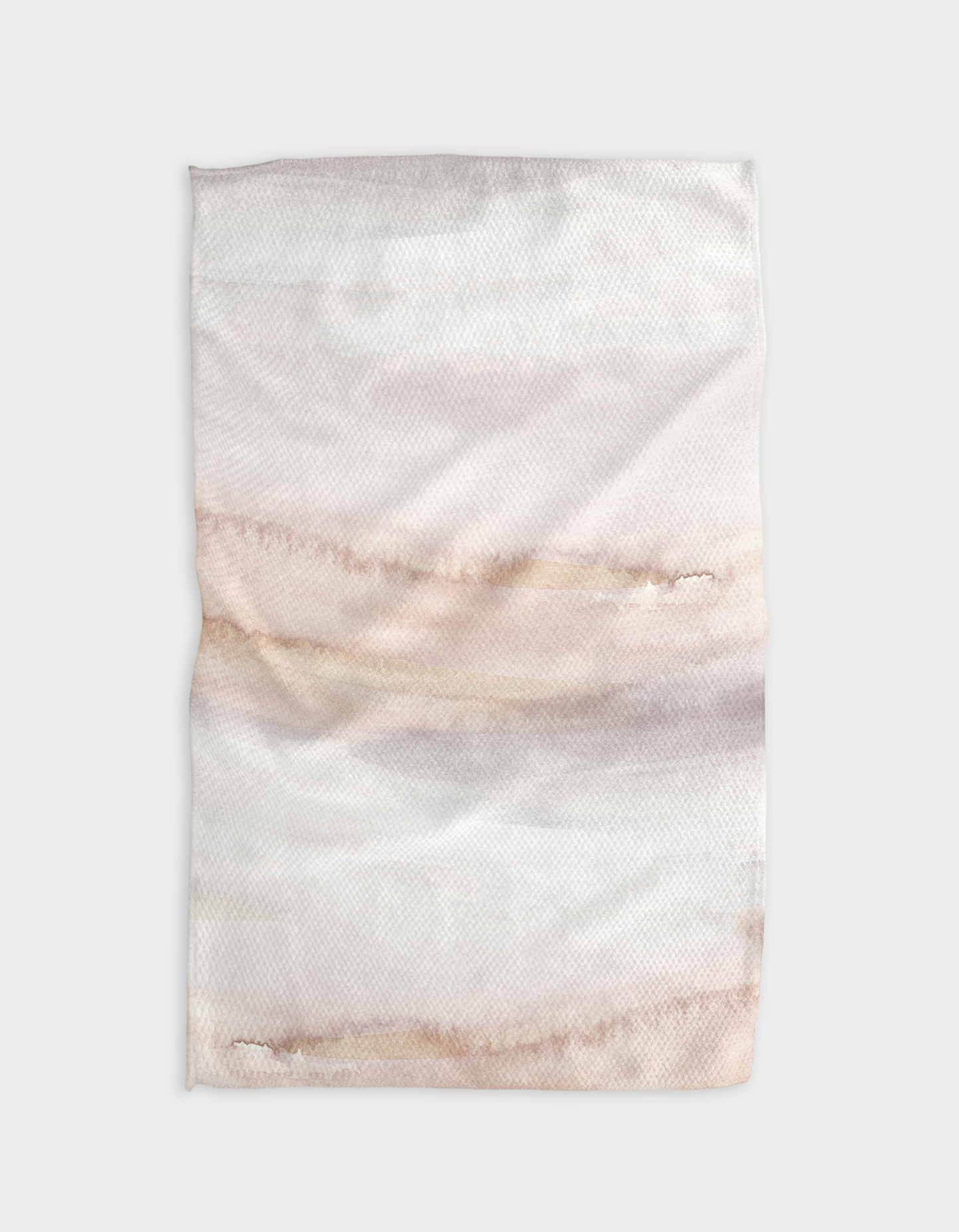 Calm Fall Tea Towel