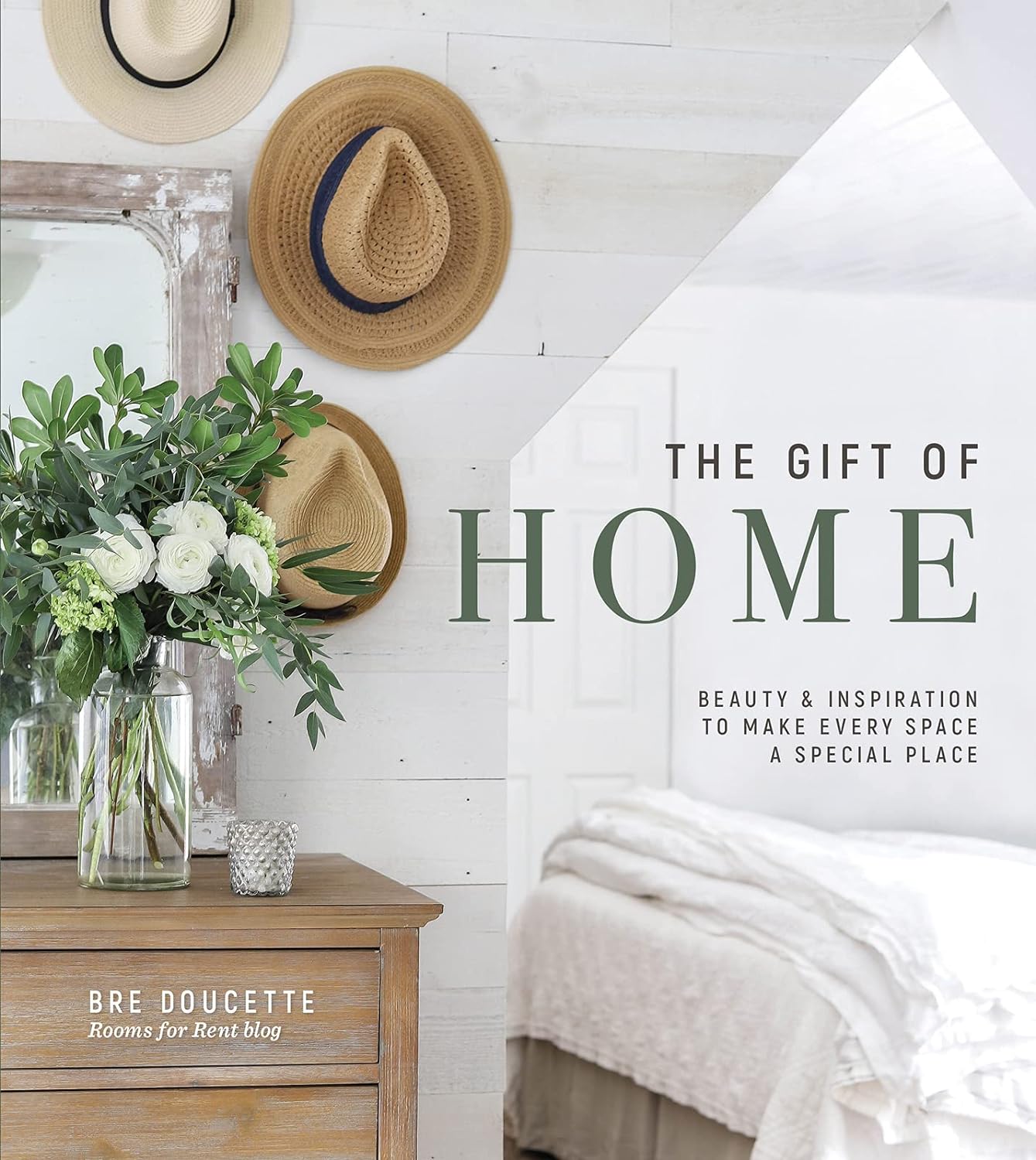 The Gift of Home Book