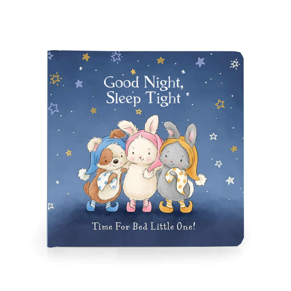 Good Night Sleep Book