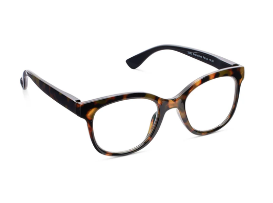 Peepers Readers Grandview Tortoise