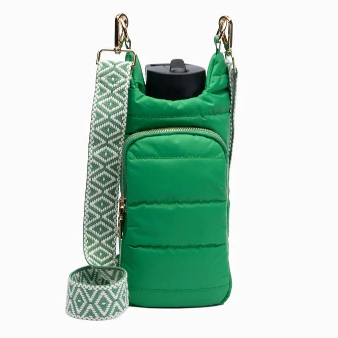 HydroBag Kelly Green