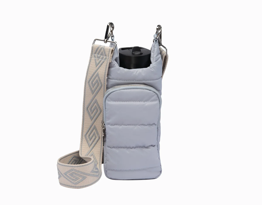 HydroBag Sky Gray Matte