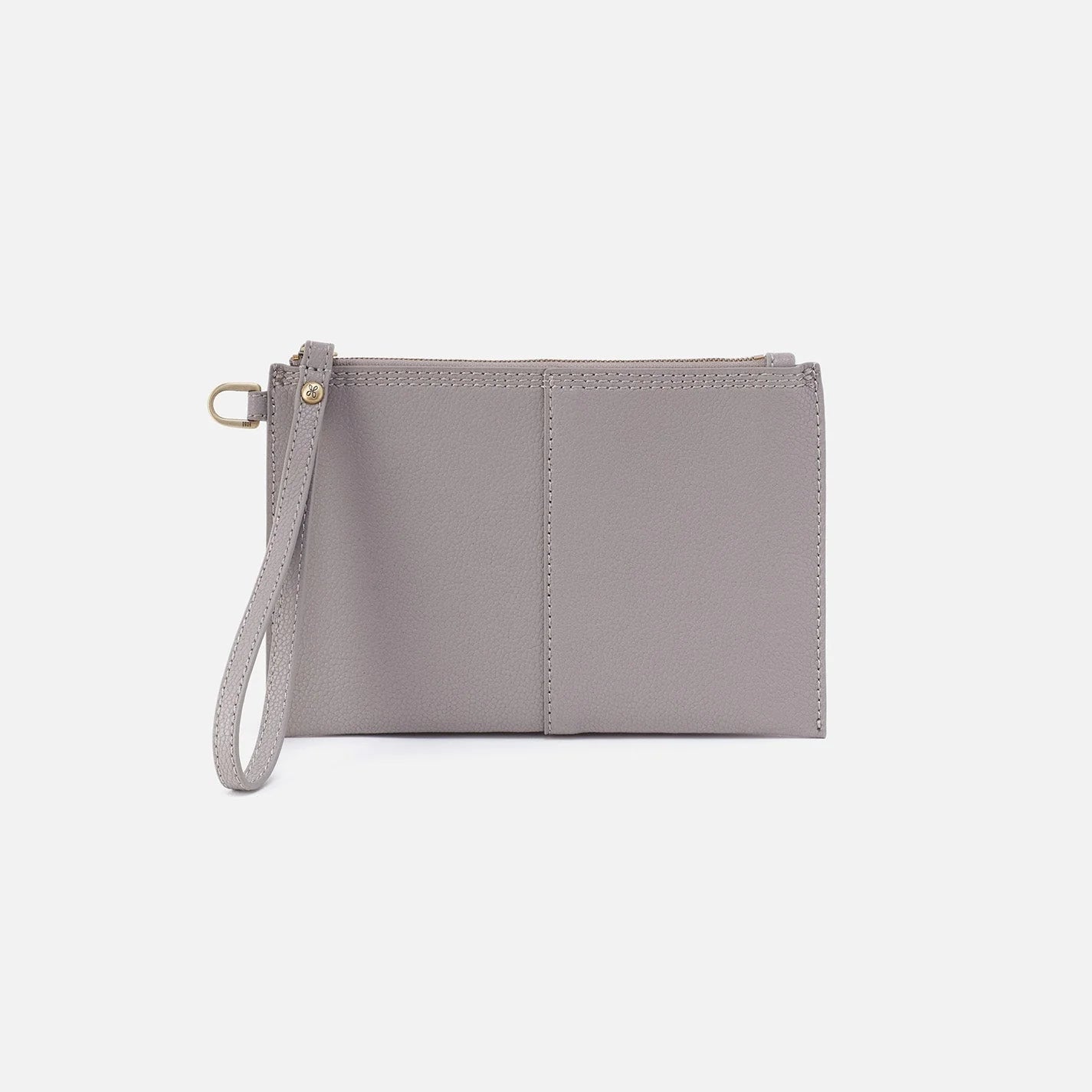 Vida Small Pouch Morning Dove Grey