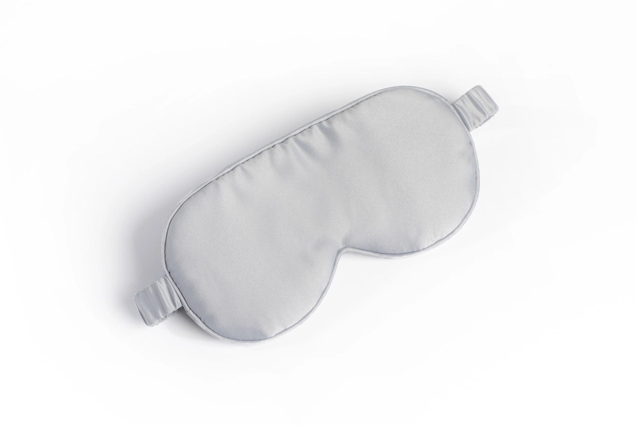 Satin Sleep Mask