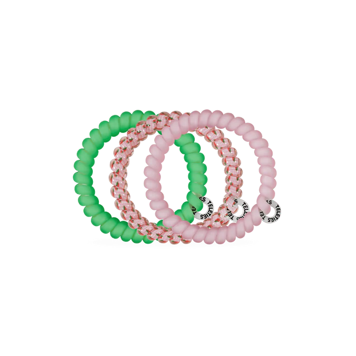 Handpicked Small Hair Ties