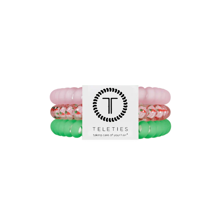 Handpicked Small Hair Ties
