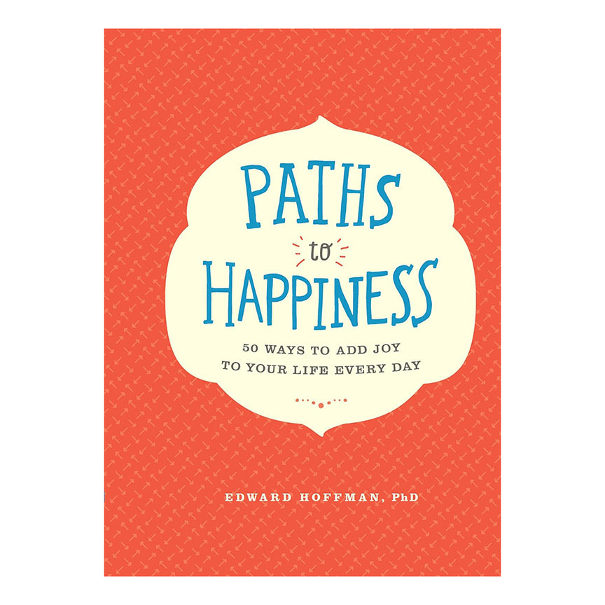 Paths to Happiness Book