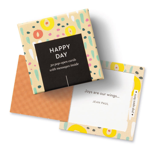 Thoughtfulls Happy Days