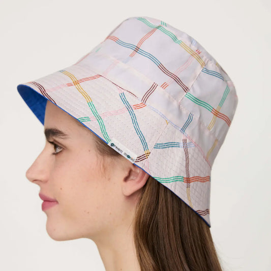 Waterproof Folding Hat