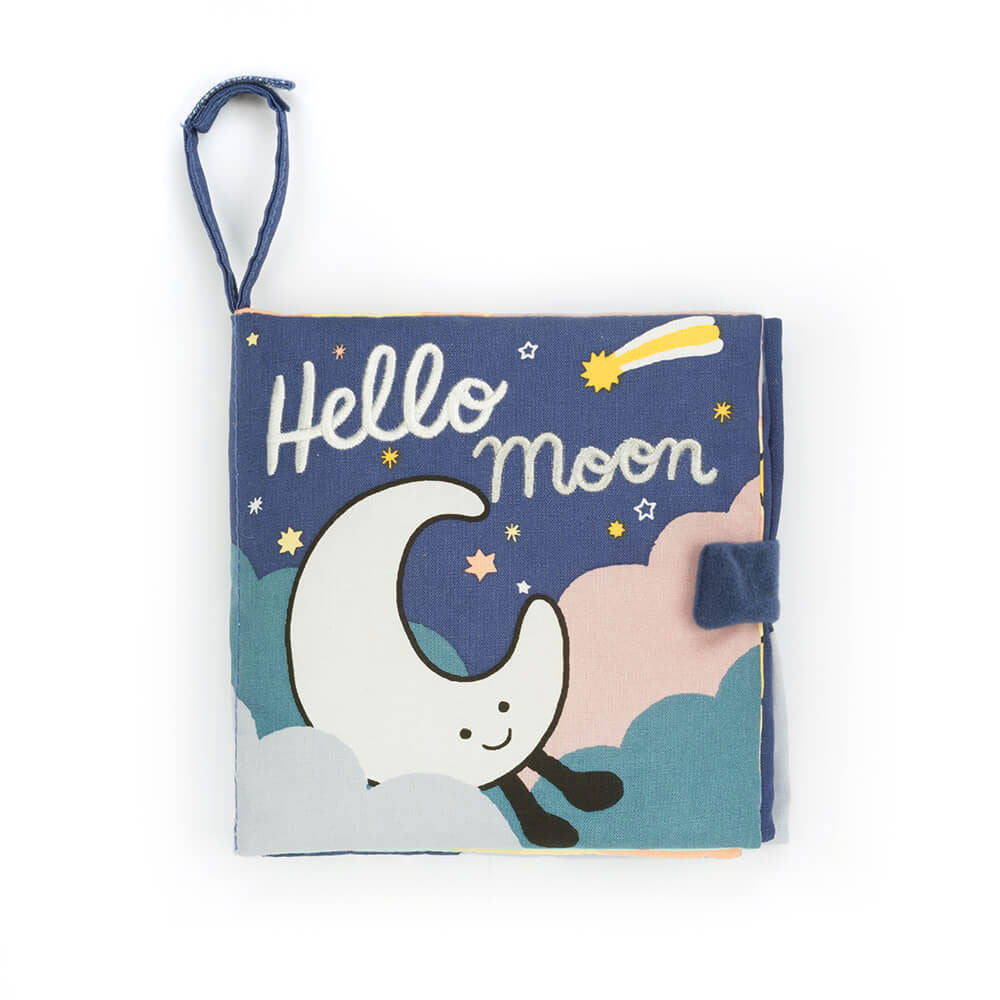 Amuseables Moon Book