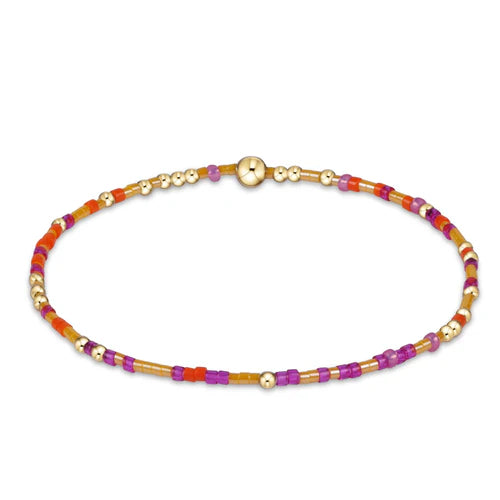 Extends Hope Unwritten Bracelet Takes 2 to Tango