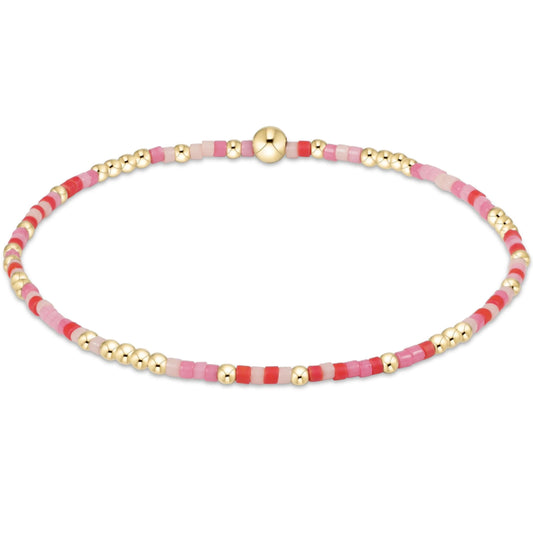Extends Hope Unwritten Bracelet Kind of a Pig Deal