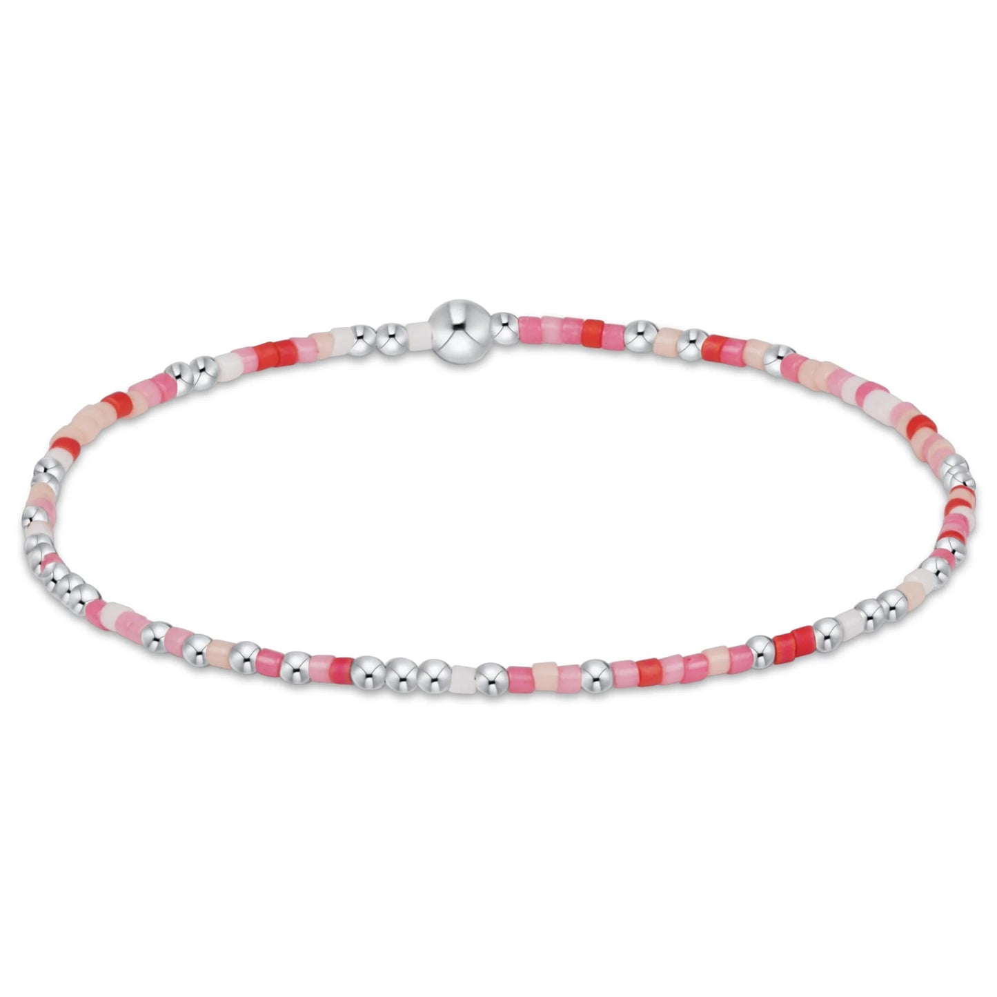 Hope Unwritten Sterling Bracelet Kind of a Pig Deal