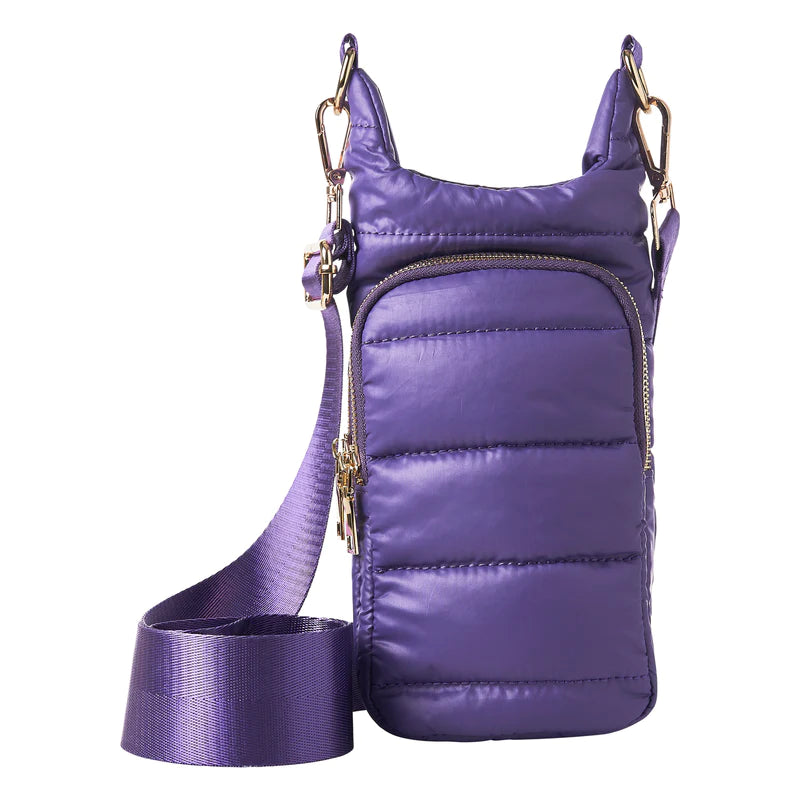 HydroBag Deep Violet Matte