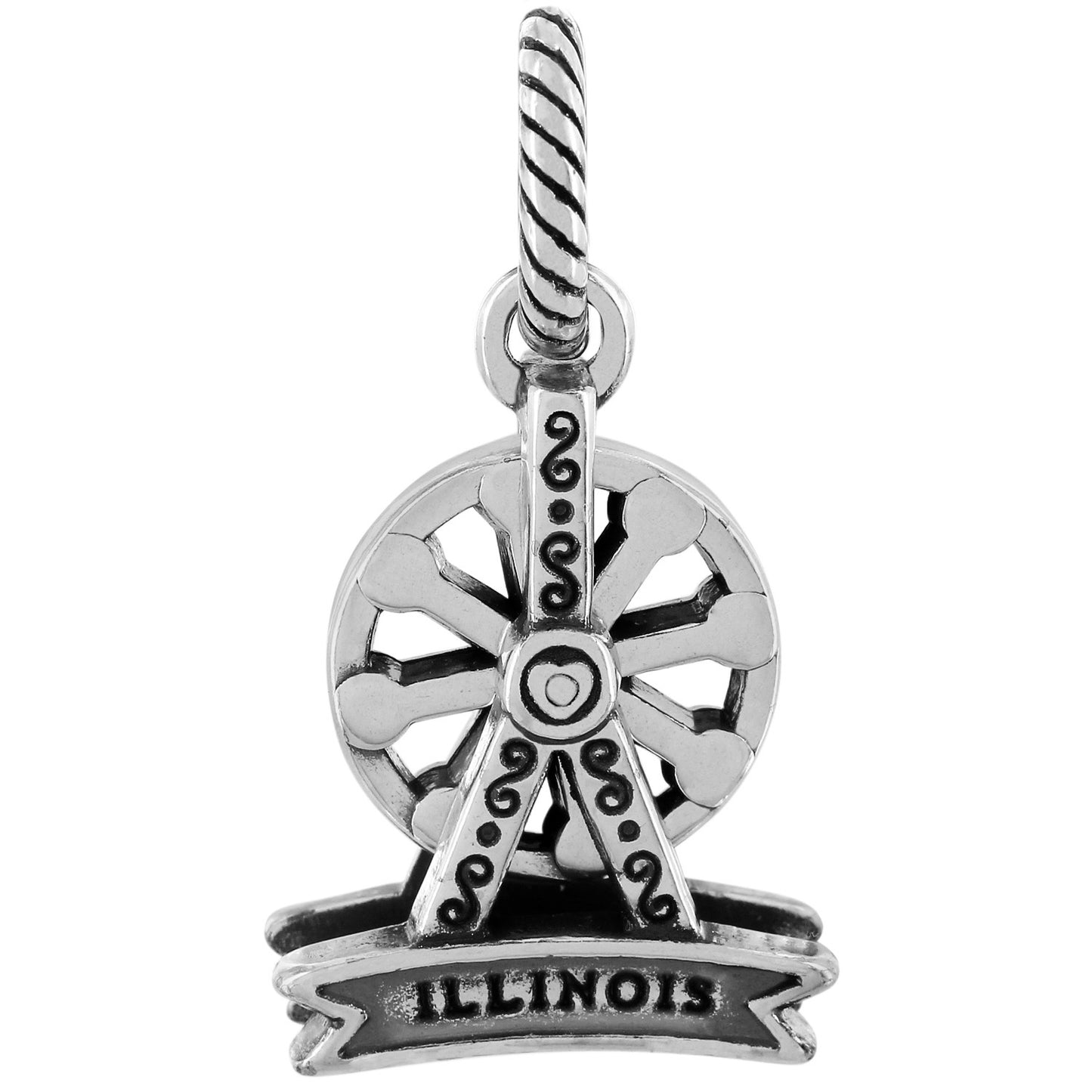 Illinois Charm