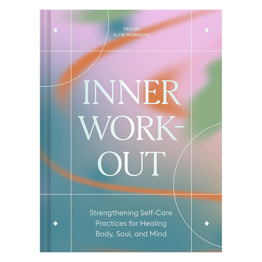 Inner Workout Strength Book