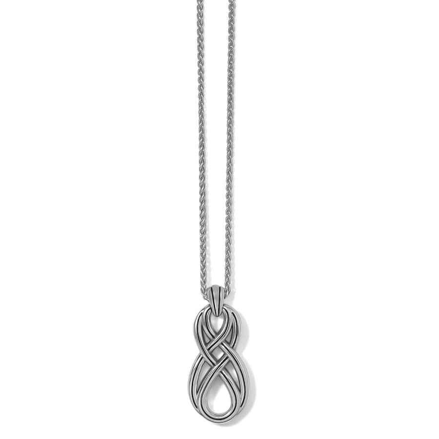 Interlok Embrace Necklace