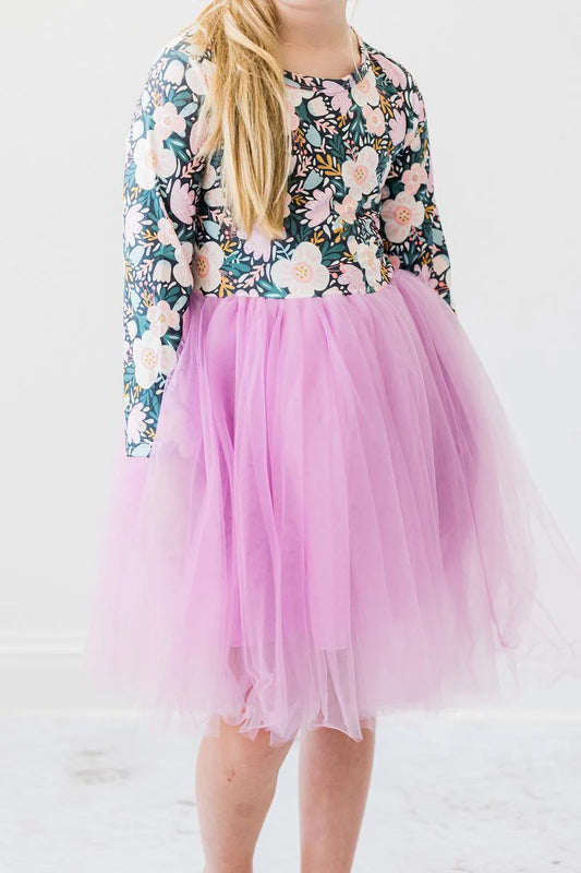 Tutu Dress I Pick You