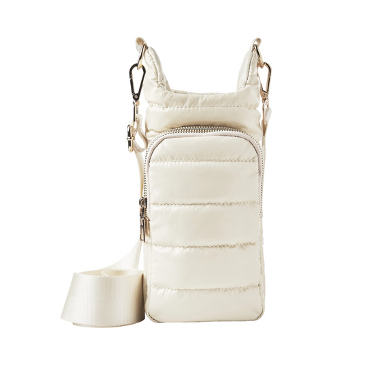 HydroBag Glossy Ivory