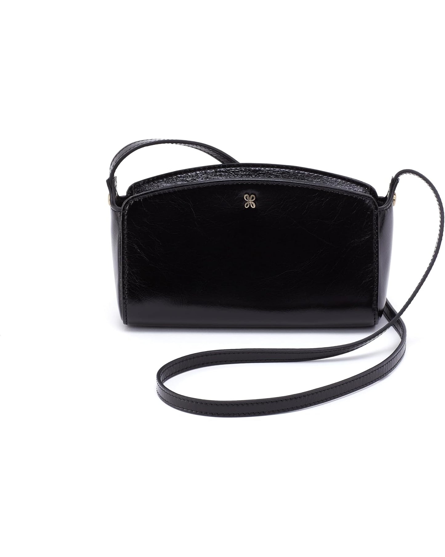 Jesse Black Crossbody