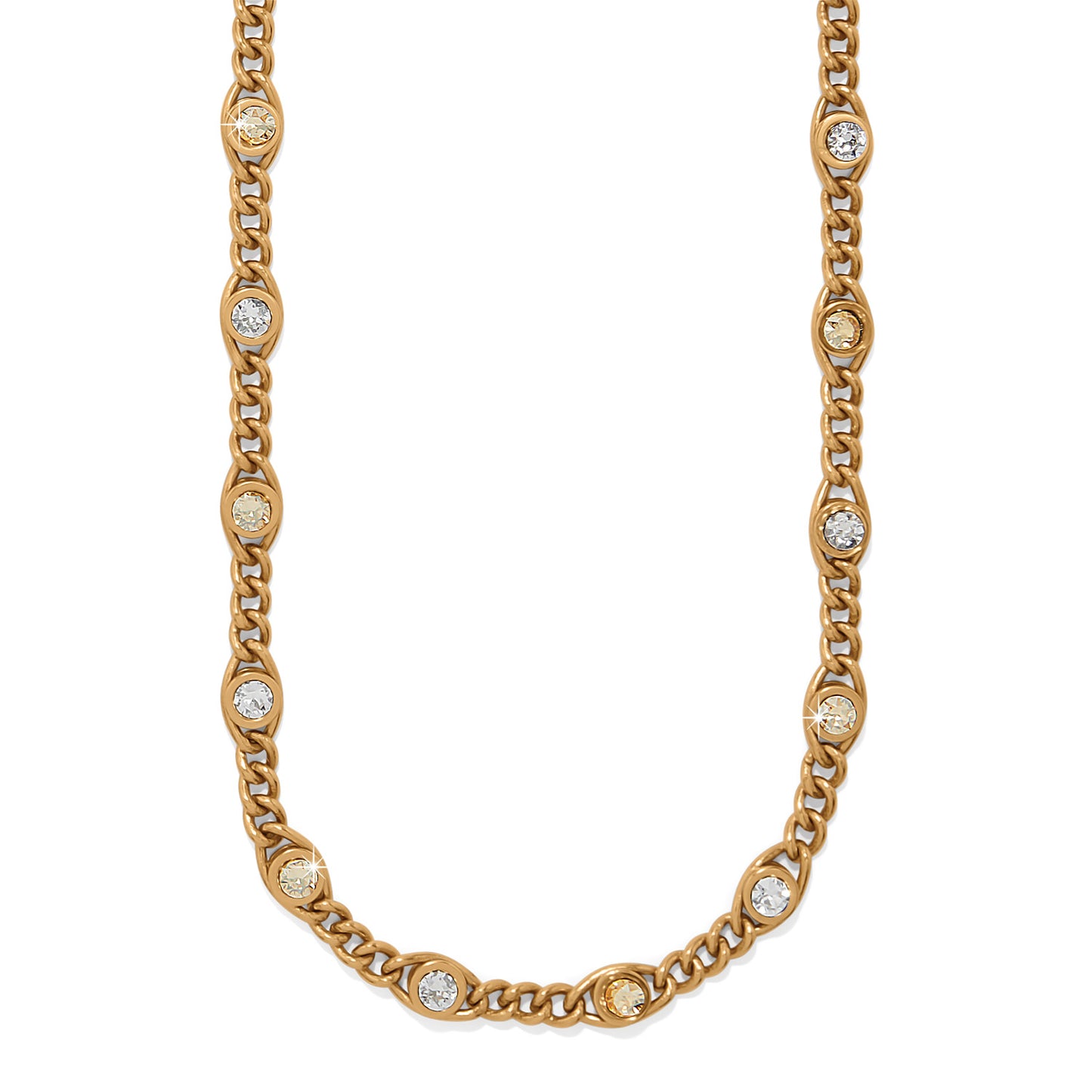 Trust Life Necklace