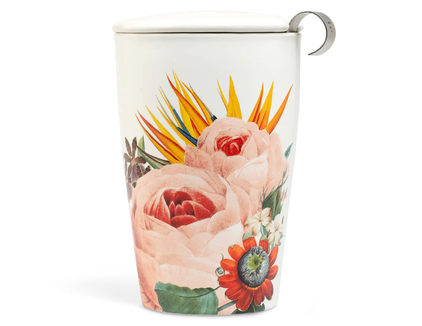 Kati Steeping Cup Infuser Jubilee